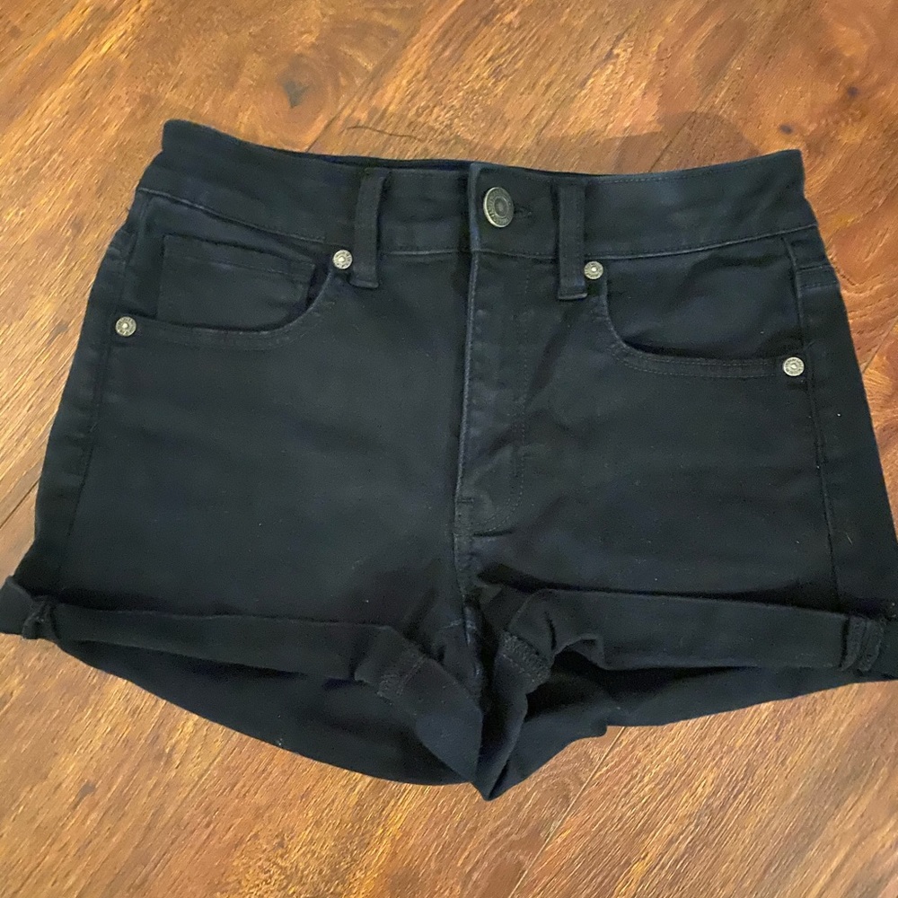 AE shorts